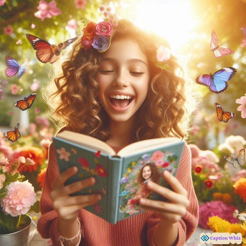 139+ Inspiring Poetic Captions For Instagram and Quotes to Ignite Your Creativity