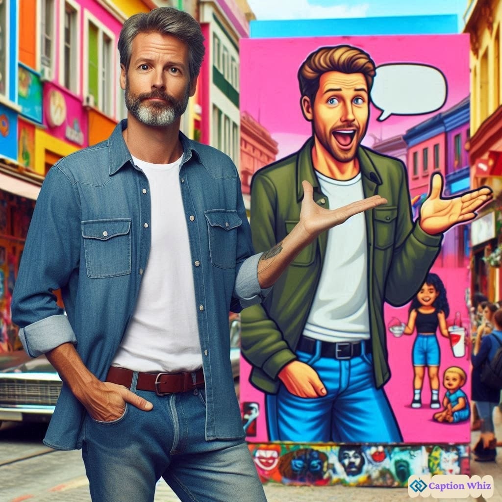 123+ Powerful Grown Up Captions For Instagram and Quotes to Inspire Your Feed