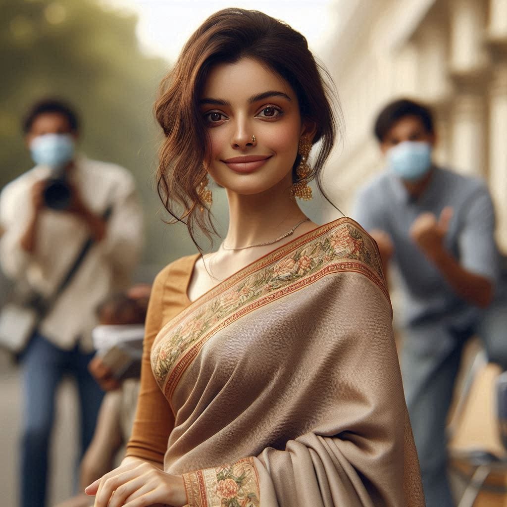 Chic Saree Captions For Instagram That Showcase Style Chic Saree Captions For Instagram That Showcase Style