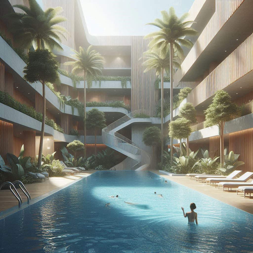 200+ Swimming Pool Captions For Instagram In Hindi for Fun Posts 5 Chill Vibes Hindi Captions for Relaxing by the Pool