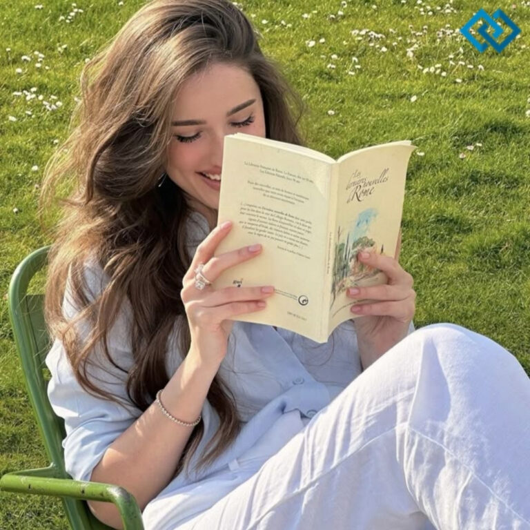 Classy Instagram Captions For Self