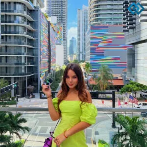 200+ Clever Miami Instagram Captions for Your Posts