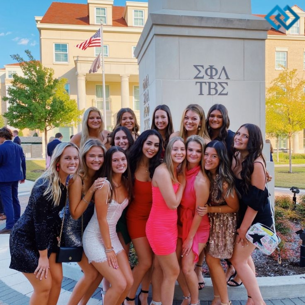 College Formal Instagram Captions