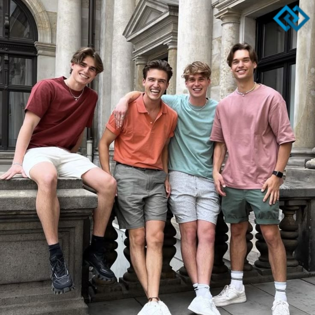 Coolest Instagram Captions For Guys