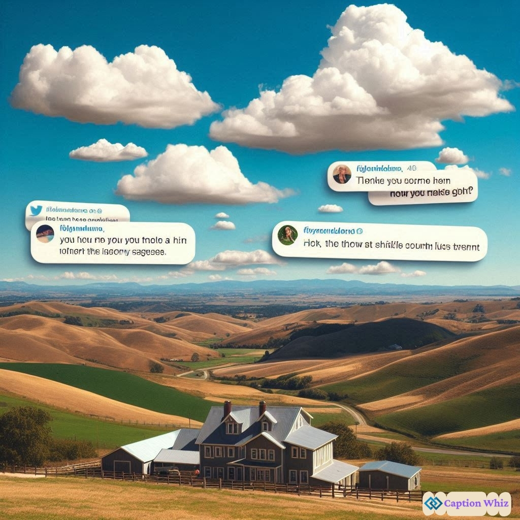 Country Captions for Instagram Charming Quotes to Share