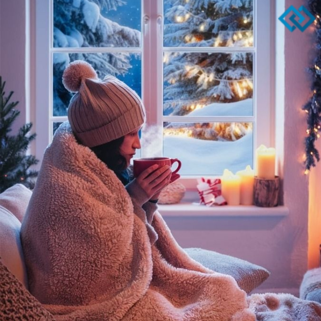 Cozy Captions For Instagram