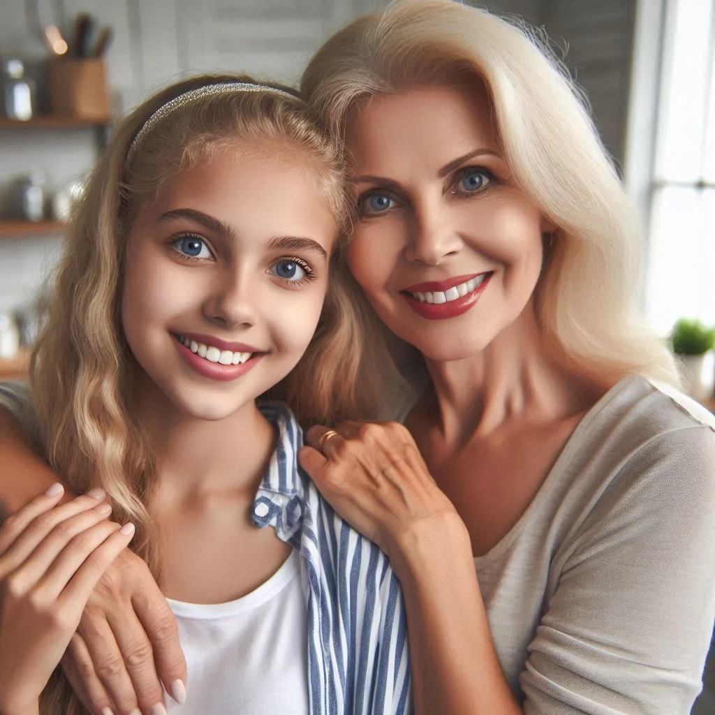 137+ Magical Aunt And Niece Captions For Instagram And Quotes You&rsquo;ll Love