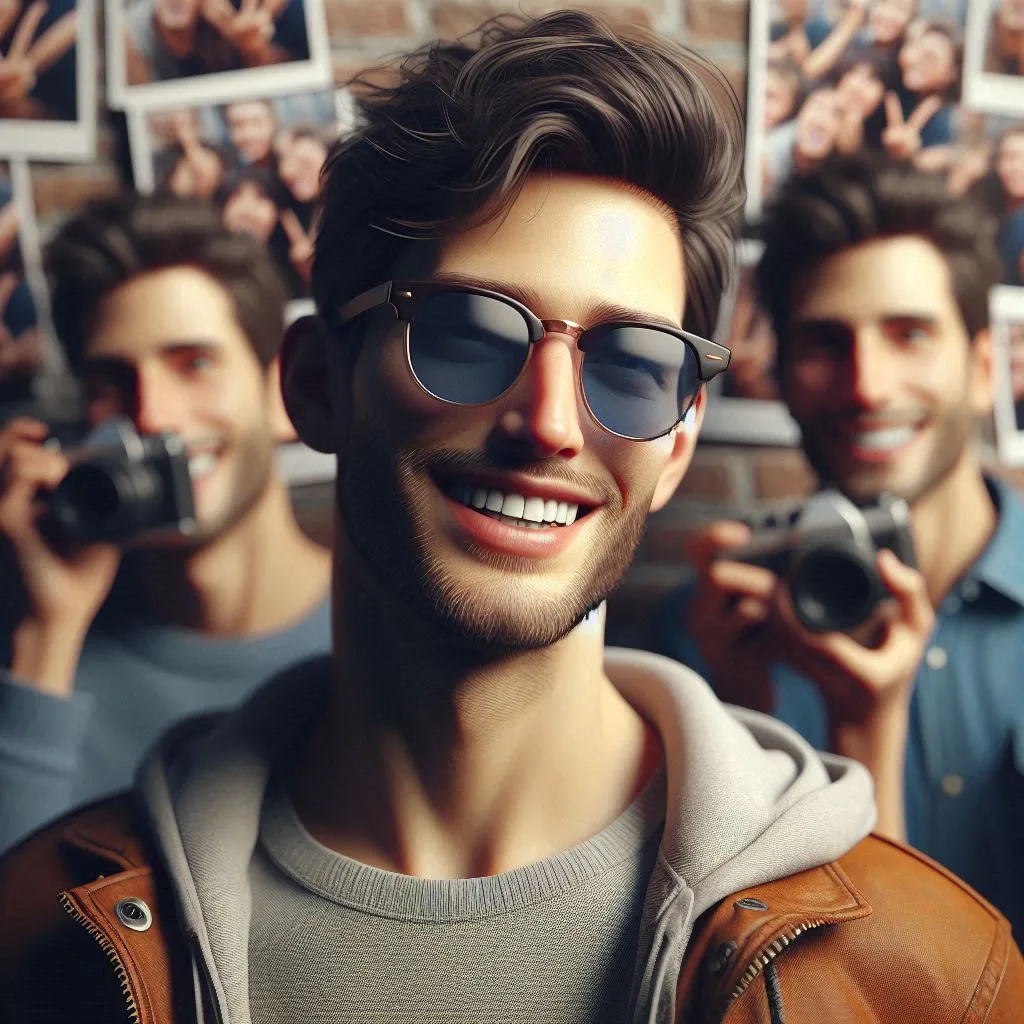 200+ Coolest Instagram Captions For Guys to Elevate Your Posts