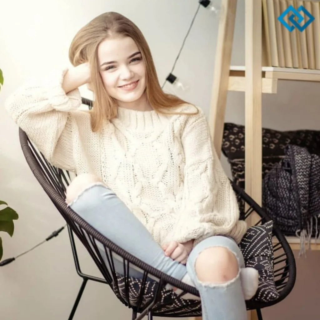 137+ Teenage Daughter Captions For Instagram to Share Love