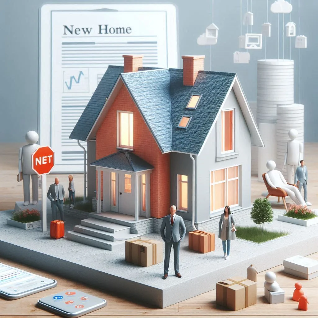 200+ New Home Instagram Captions for Your Dream Space