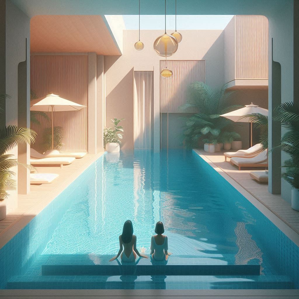 200+ Swimming Pool Captions For Instagram In Hindi for Fun Posts 2 Creative Hindi Captions for Poolside Photos