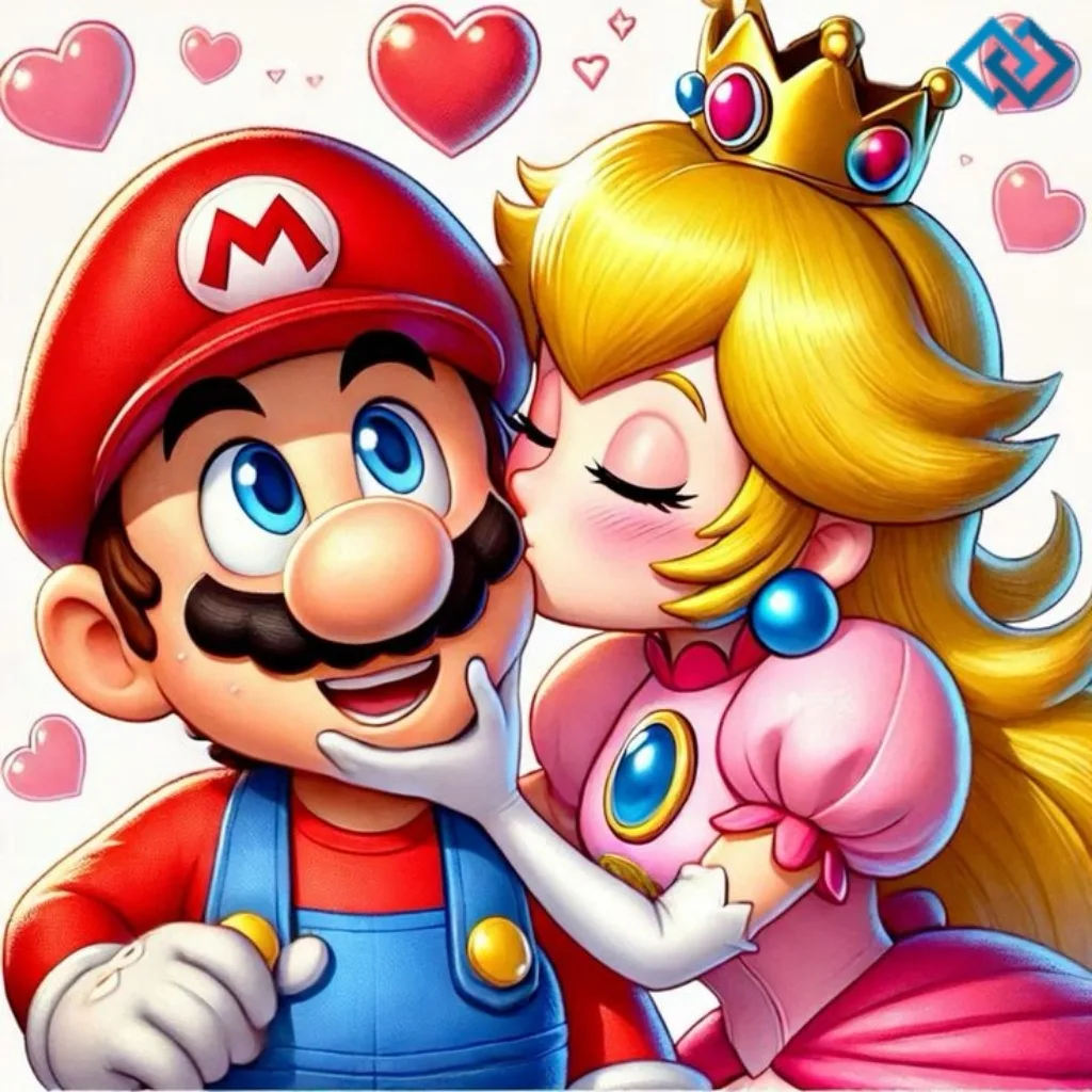 200+ Mario And Luigi Instagram Captions for Fun Posts