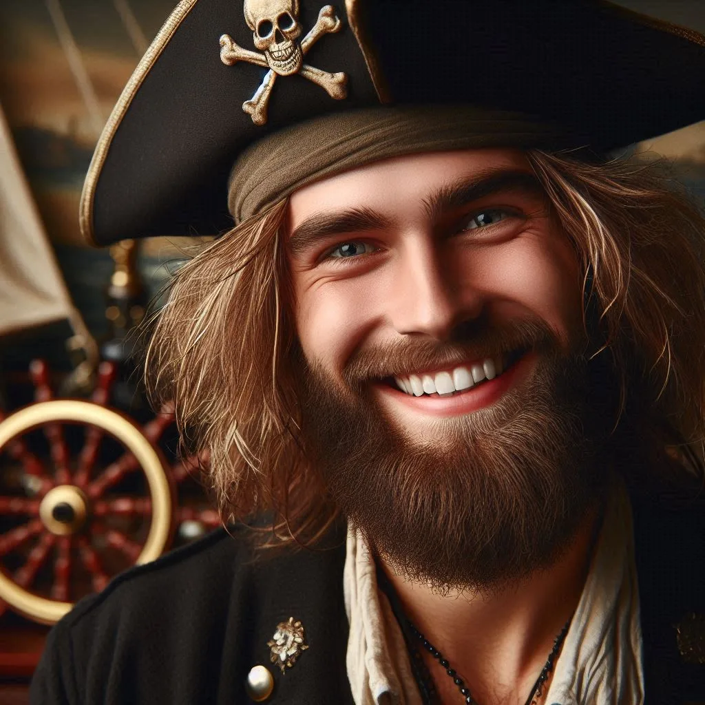 200+ Pirate Captions For Instagram That Will Make You Smile 2 Creative Pirate Captions to Add Flair to Your Photos