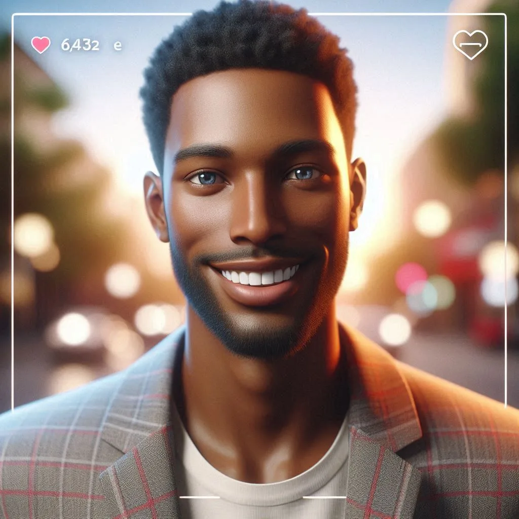 200+ Instagram Vs Reality Captions for Authentic Moments