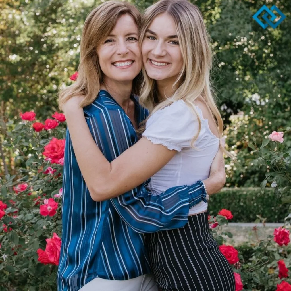Cute Instagram Captions For Mom And Daughter