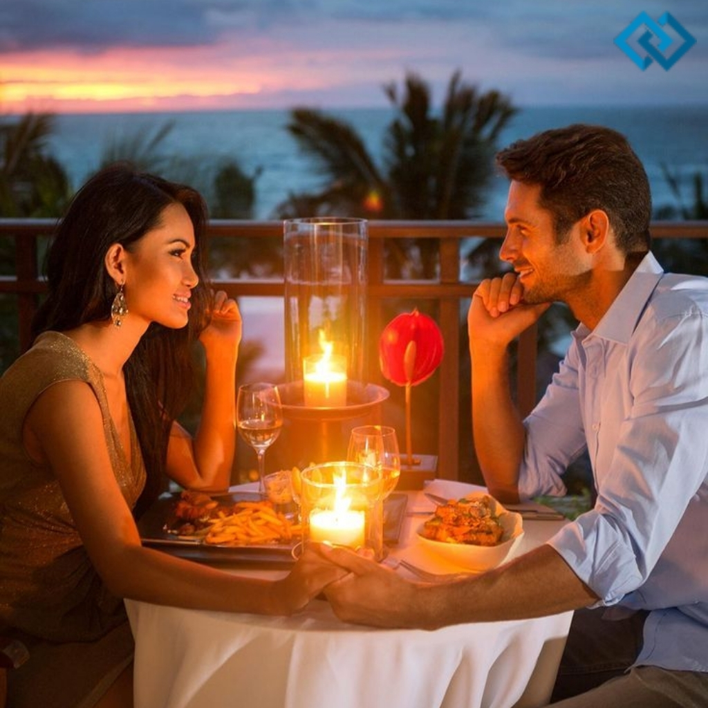 Date Night Captions For Instagram