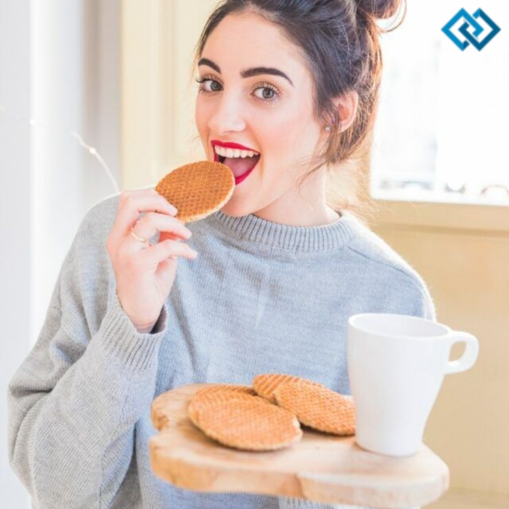 Dessert Captions For Instagram