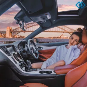125+ Inspiring Driving Captions For Instagram and Quotes to Fuel Your Adventure