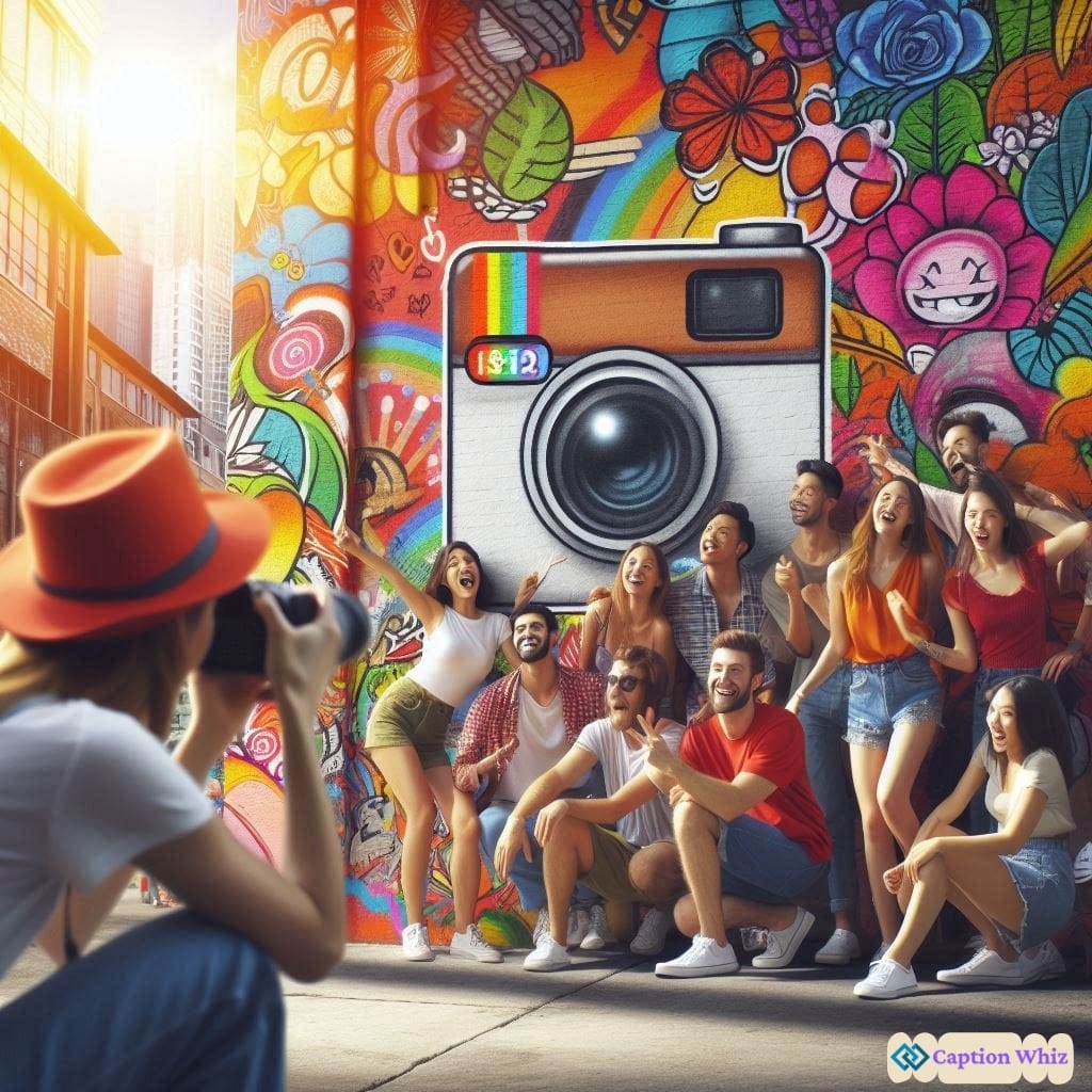 125+ Inspiring Photographer Captions For Instagram and Quotes to Shine Your Art