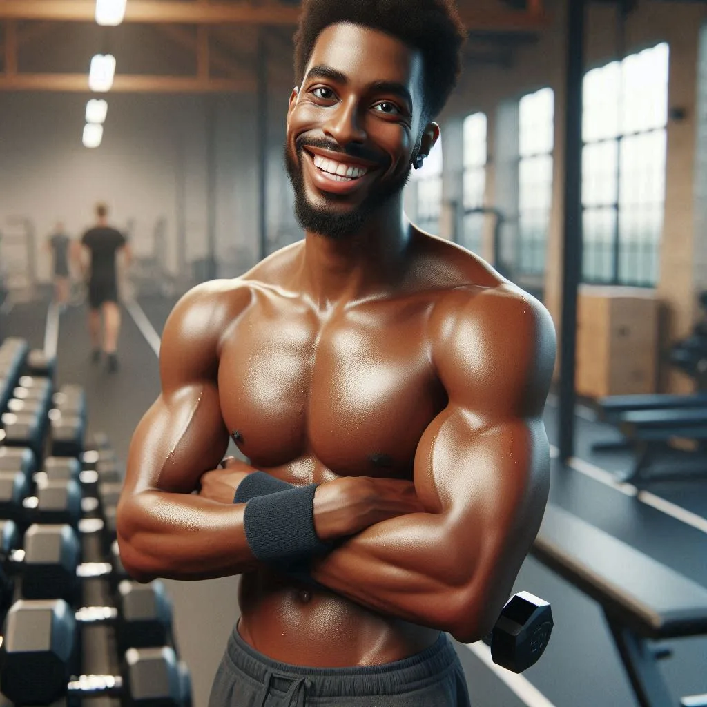 200+ Instagram Fitness Captions to Inspire Your Workout Journey 2 Empowering Workout Captions to Inspire