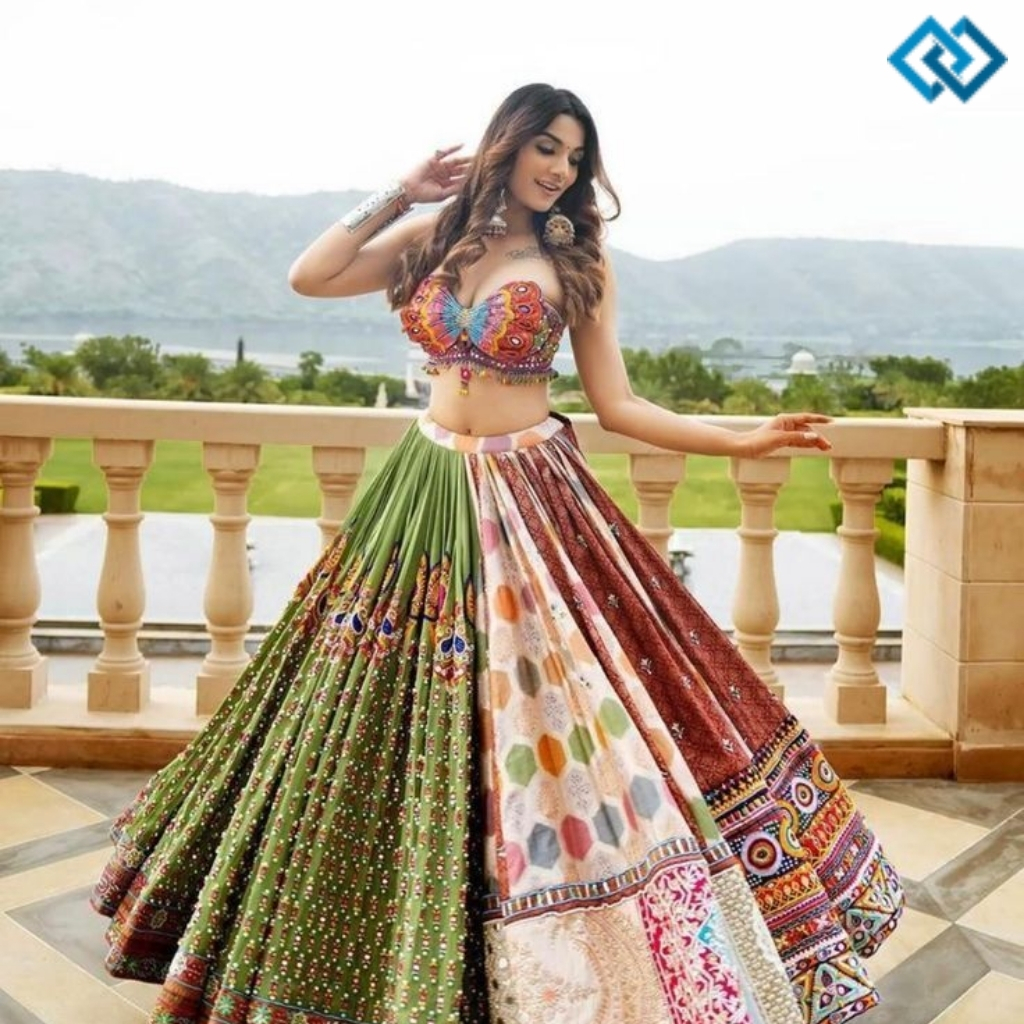 Ethnic Captions For Instagram