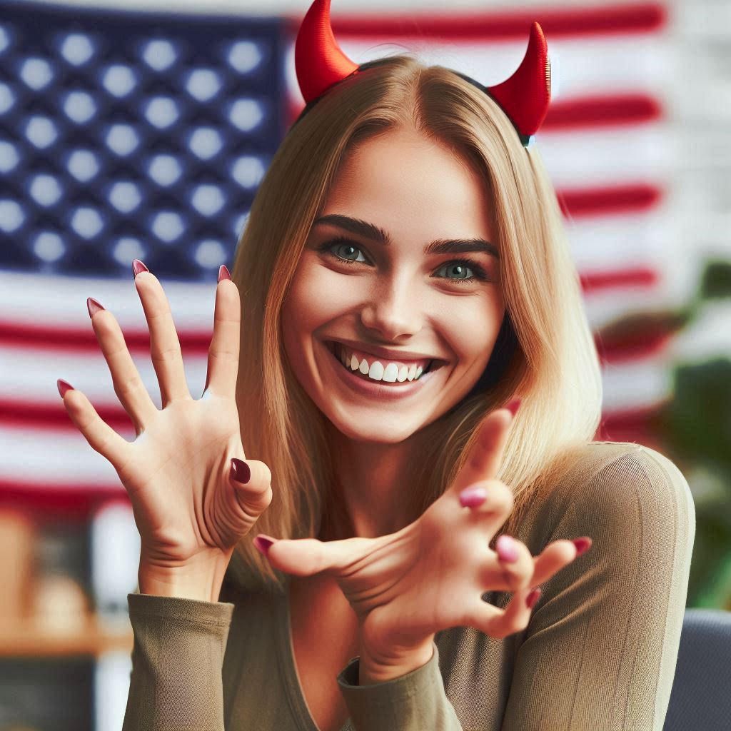 Evil Captions Quotes That Are Perfect For Your Feed