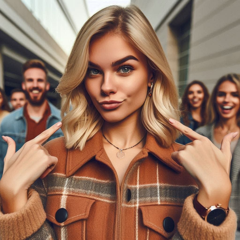 Fierce Attitude Captions For Instagram To Inspire Confidence