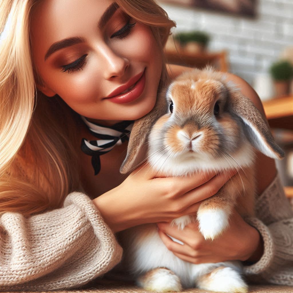Fluffy Bunny Instagram Captions For Every Bunny Lover Out There