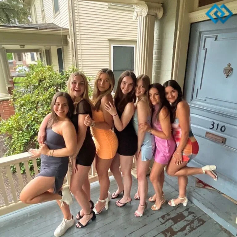 135+ Frat Formal Instagram Captions for Memorable Nights