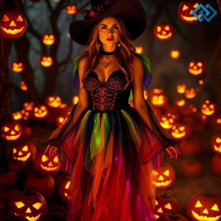 Freaky Captions For Instagram