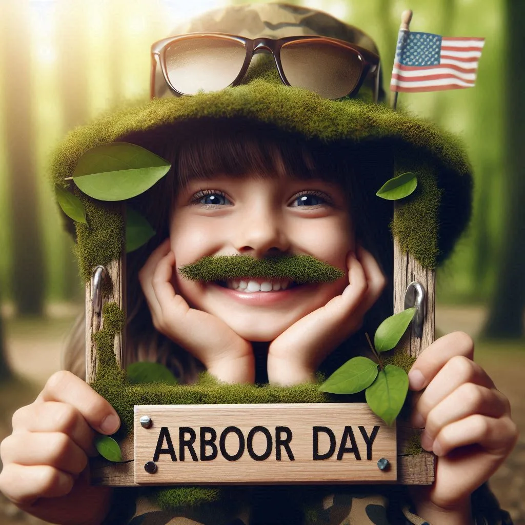 200+ Arbor Day Captions for Celebrating Nature and Trees 3 Fun Arbor Day Captions for Family and Friends
