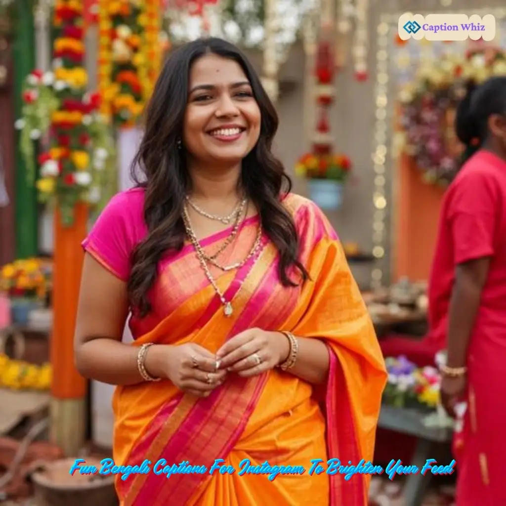 145+ Best Bengali Captions For Instagram That Add Charm and Style to Your Photos