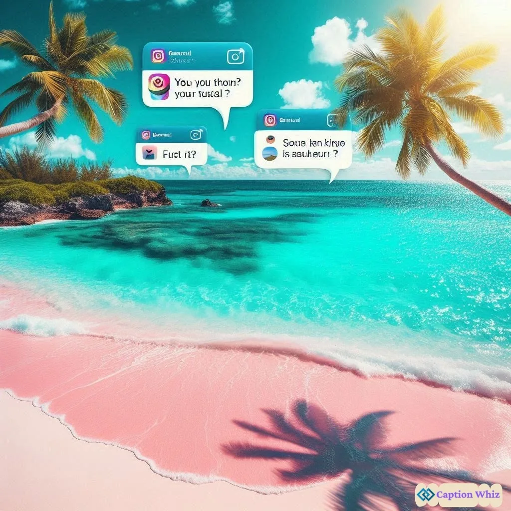149+ Inspiring Bermuda Captions For Instagram and Quotes to Brighten Your Feed