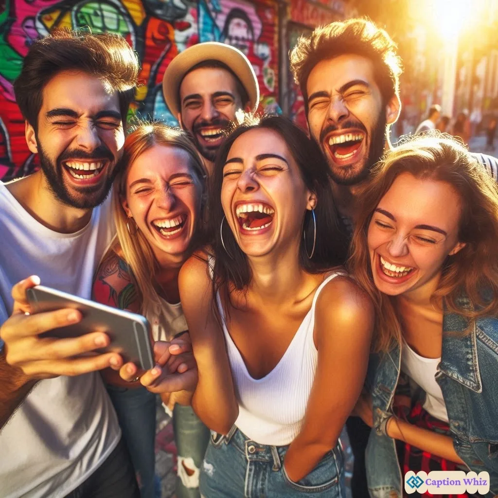 129+ Inspiring Candid Captions For Instagram and Quotes to Spark Your Creativity