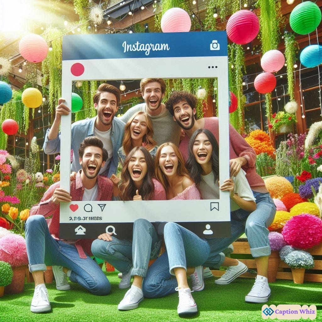 Fun Light Captions Quotes That Spark Joy