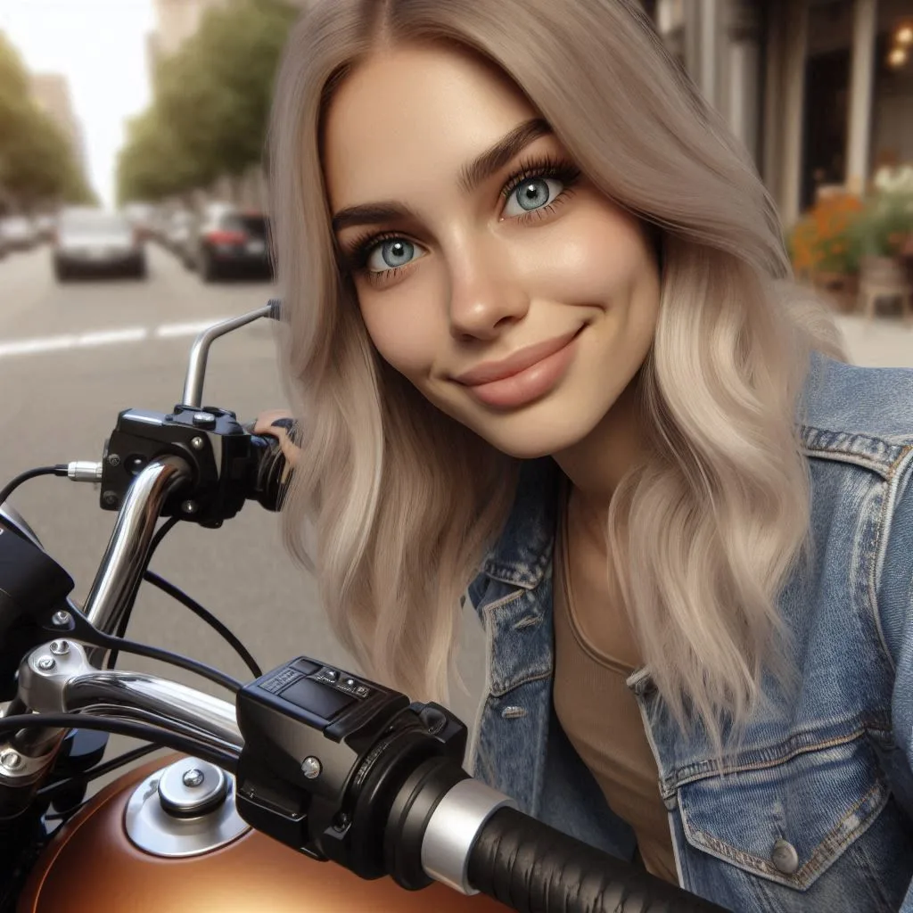 127+ Thrilling Motorcycle Captions For Instagram And Inspiring Quotes