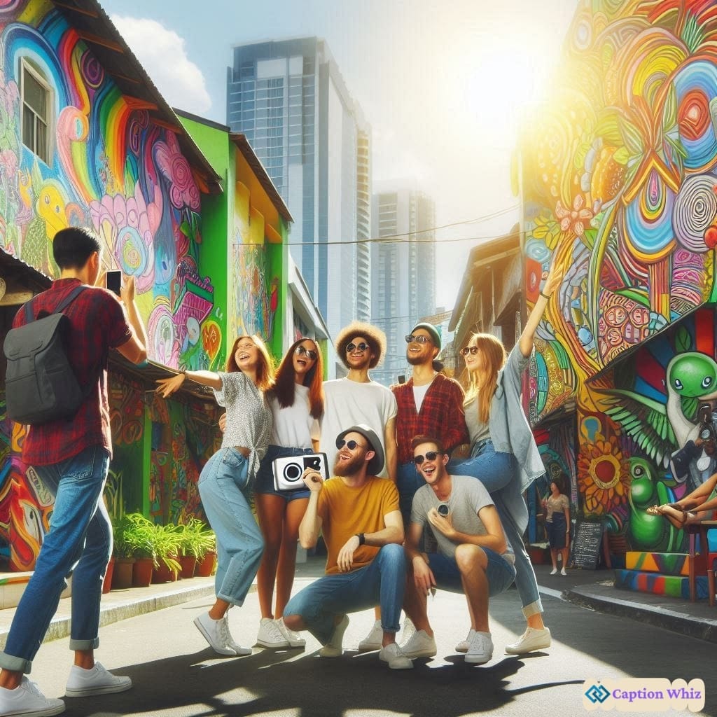 125+ Inspiring Photographer Captions For Instagram and Quotes to Shine Your Art