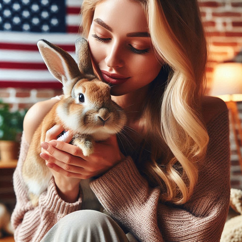 Fun Short Bunny Captions For Instagram To Share Your Love