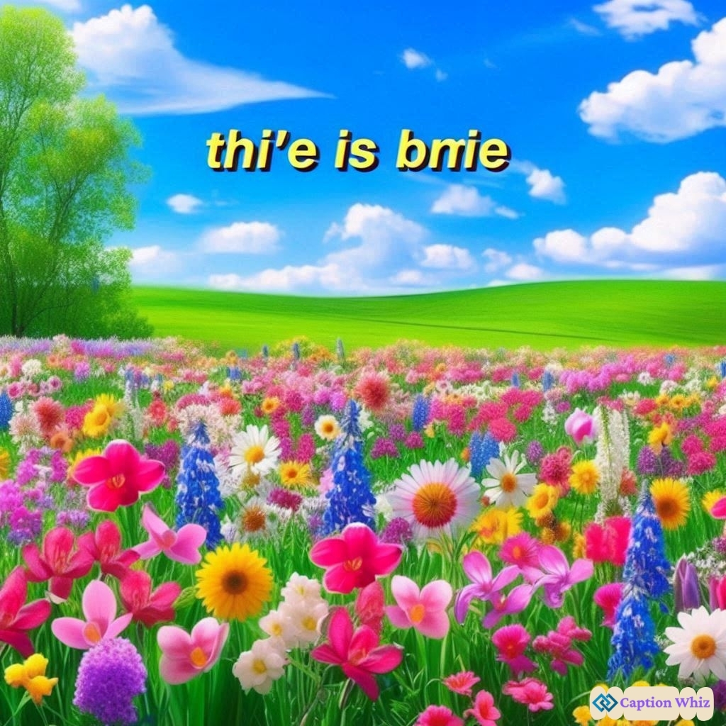 135+ Vibrant Spring Captions For Instagram and Inspiring Quotes to Brighten Your Feed