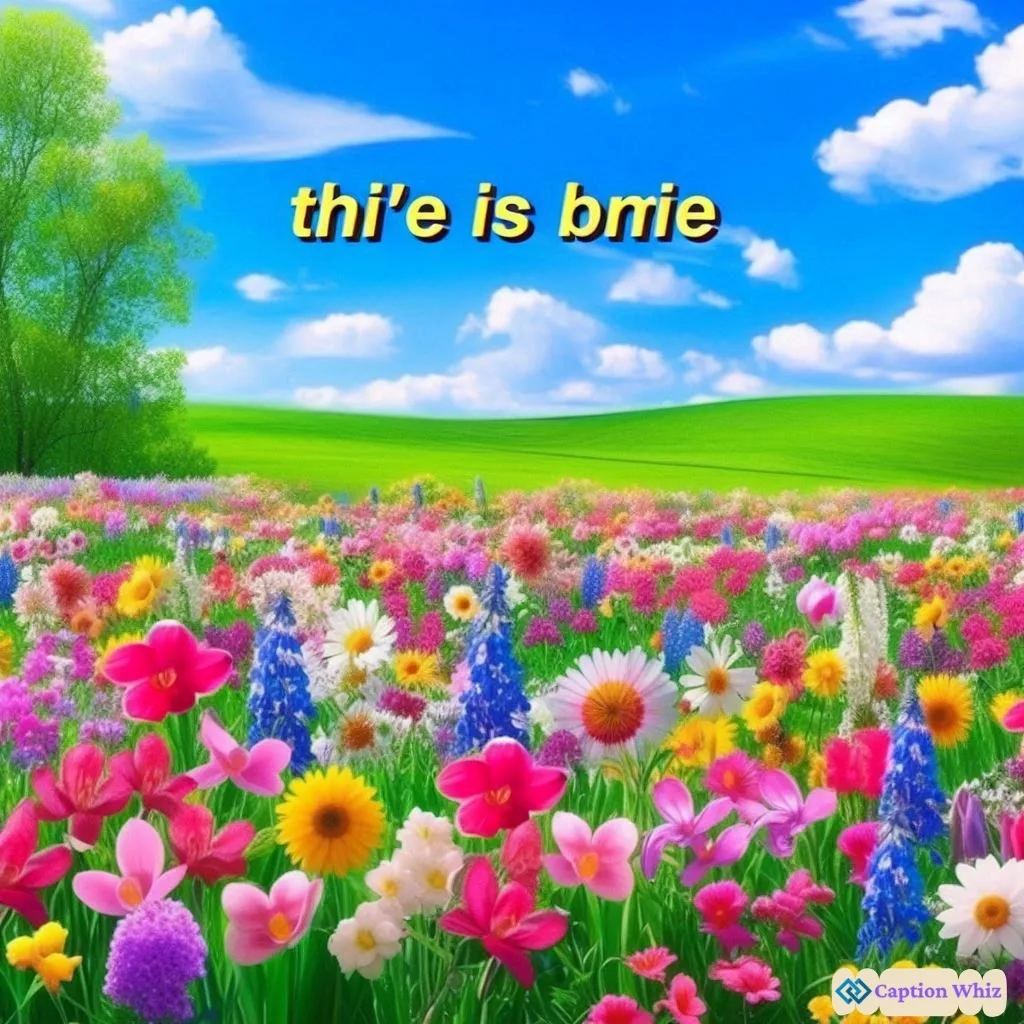 135+ Vibrant Spring Captions For Instagram and Inspiring Quotes to Brighten Your Feed in 2026