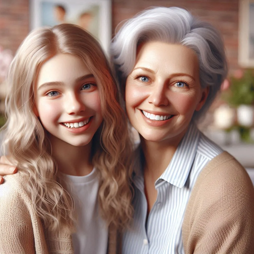 200+ Aunt And Niece Captions For Instagram to Cherish Moments 2 Fun and Playful Captions for Aunt and Niece Moments