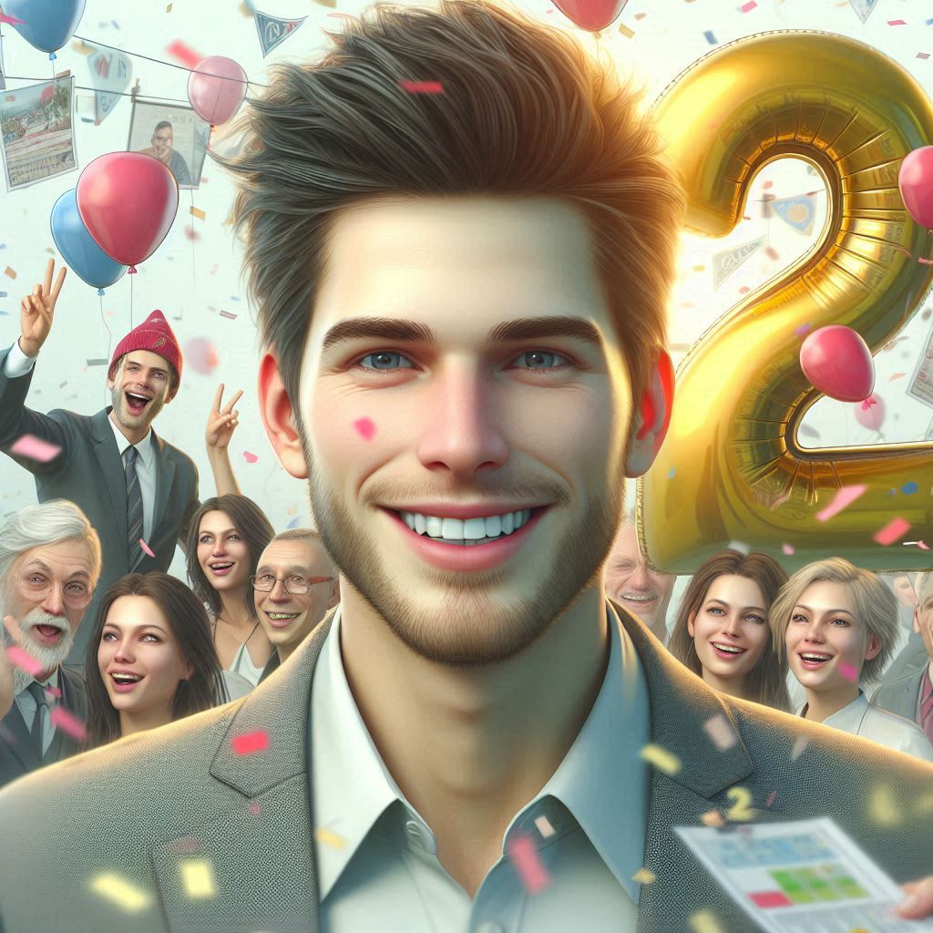 200+ 2 Year Anniversary Instagram Captions to Celebrate Your Love Journey 3 Fun and Playful Captions for Your 2 Year Anniversary