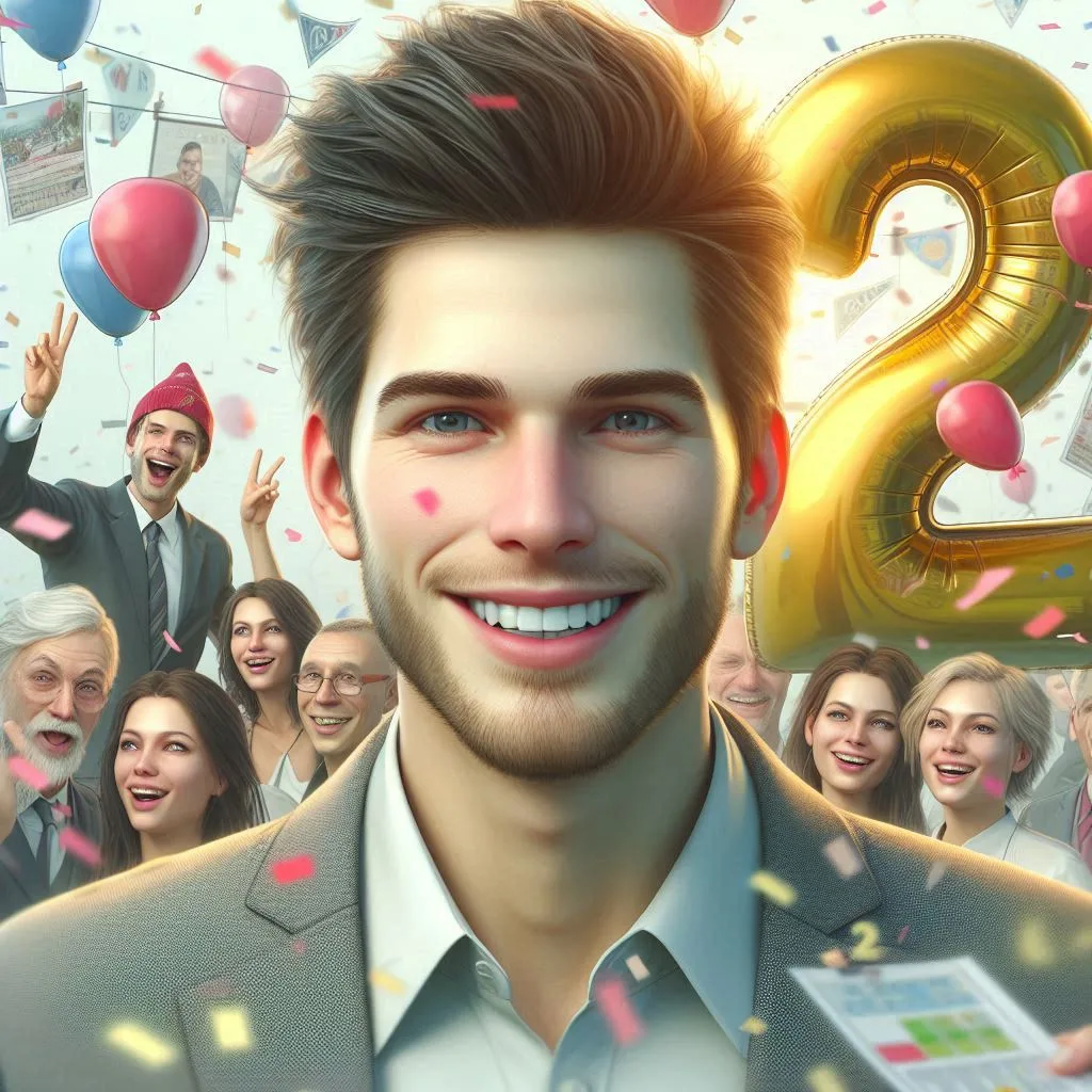 200+ 2 Year Anniversary Instagram Captions to Celebrate Your Love Journey 3 Fun and Playful Captions for Your 2 Year Anniversary