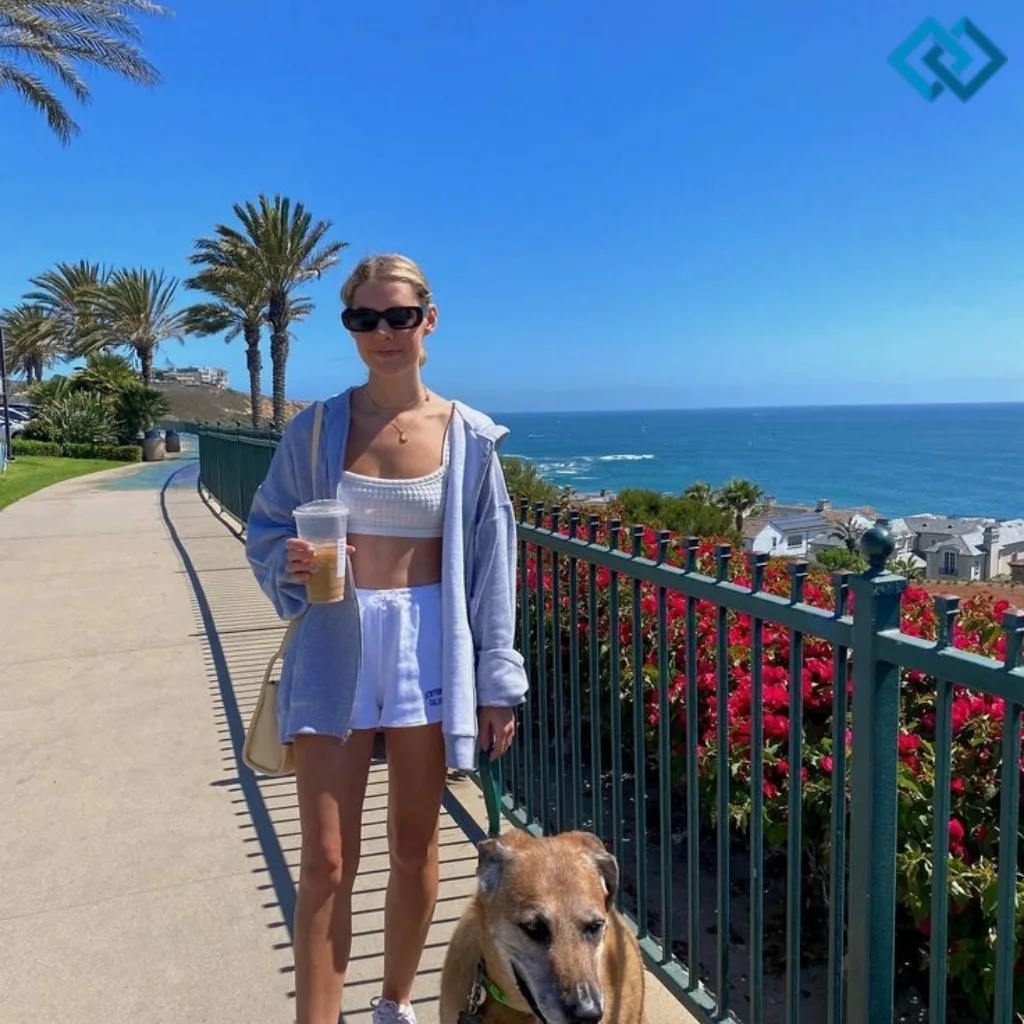 137+ California Instagram Captions to Capture Your West Coast Vibes