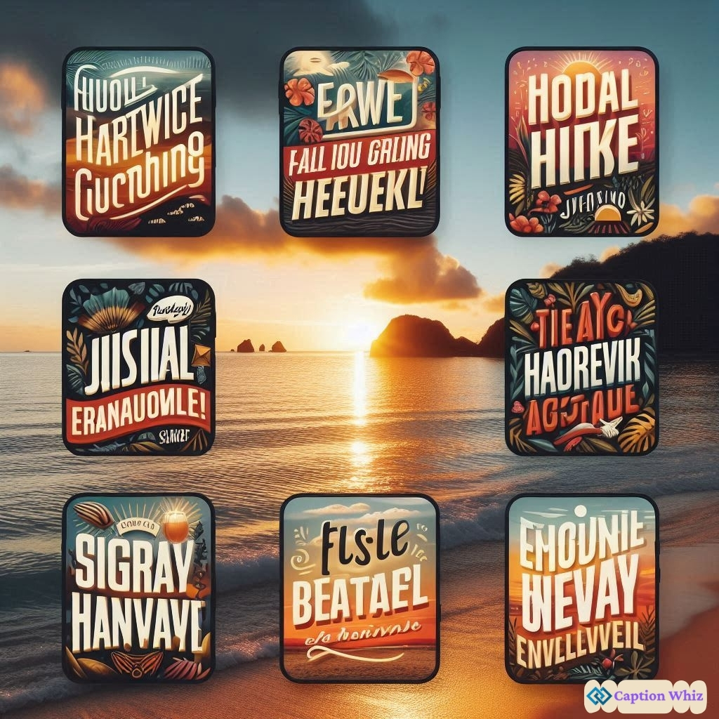 Funny Farewell Captions To Lighten The Mood