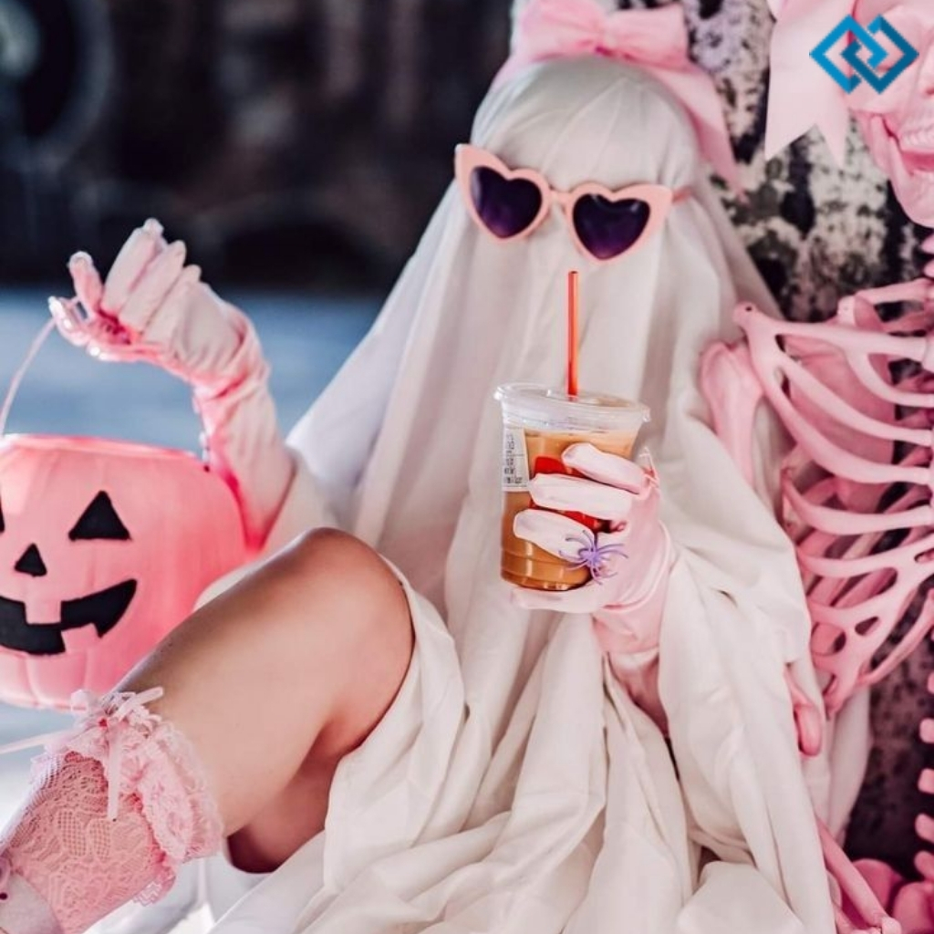 Ghost Captions For Instagram