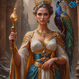 125+ Powerful Greek God Captions For Instagram and Quotes to Inspire Your Feed