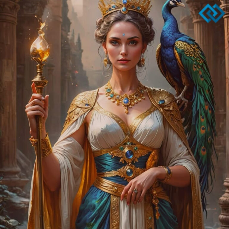 Greek God Captions For Instagram