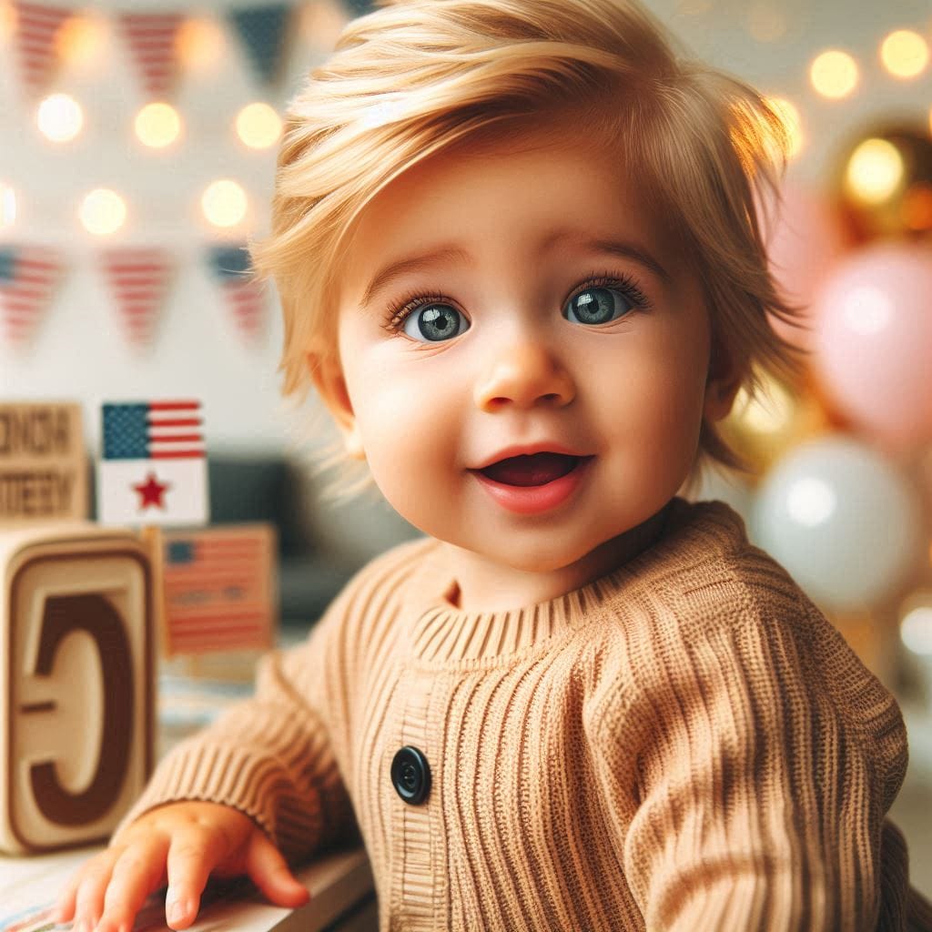 Hashtags On 5 Month Birthday Captions For Instagram