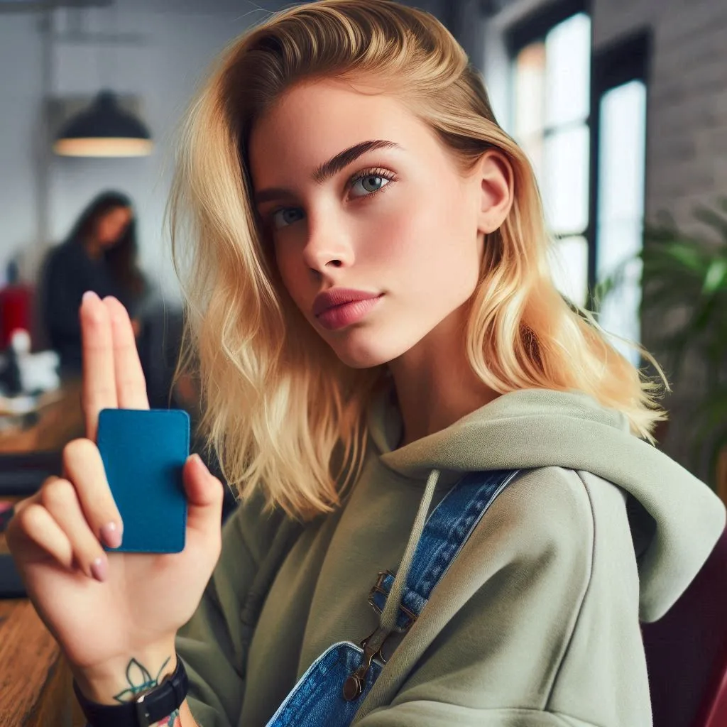 123+ Attitude Captions For Instagram That Speak Your Mind with Style